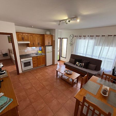 Apartamento Brisas Del Sur - Oasis Tenerife Sur Плайя-де-Сан-Хуан Экстерьер фото