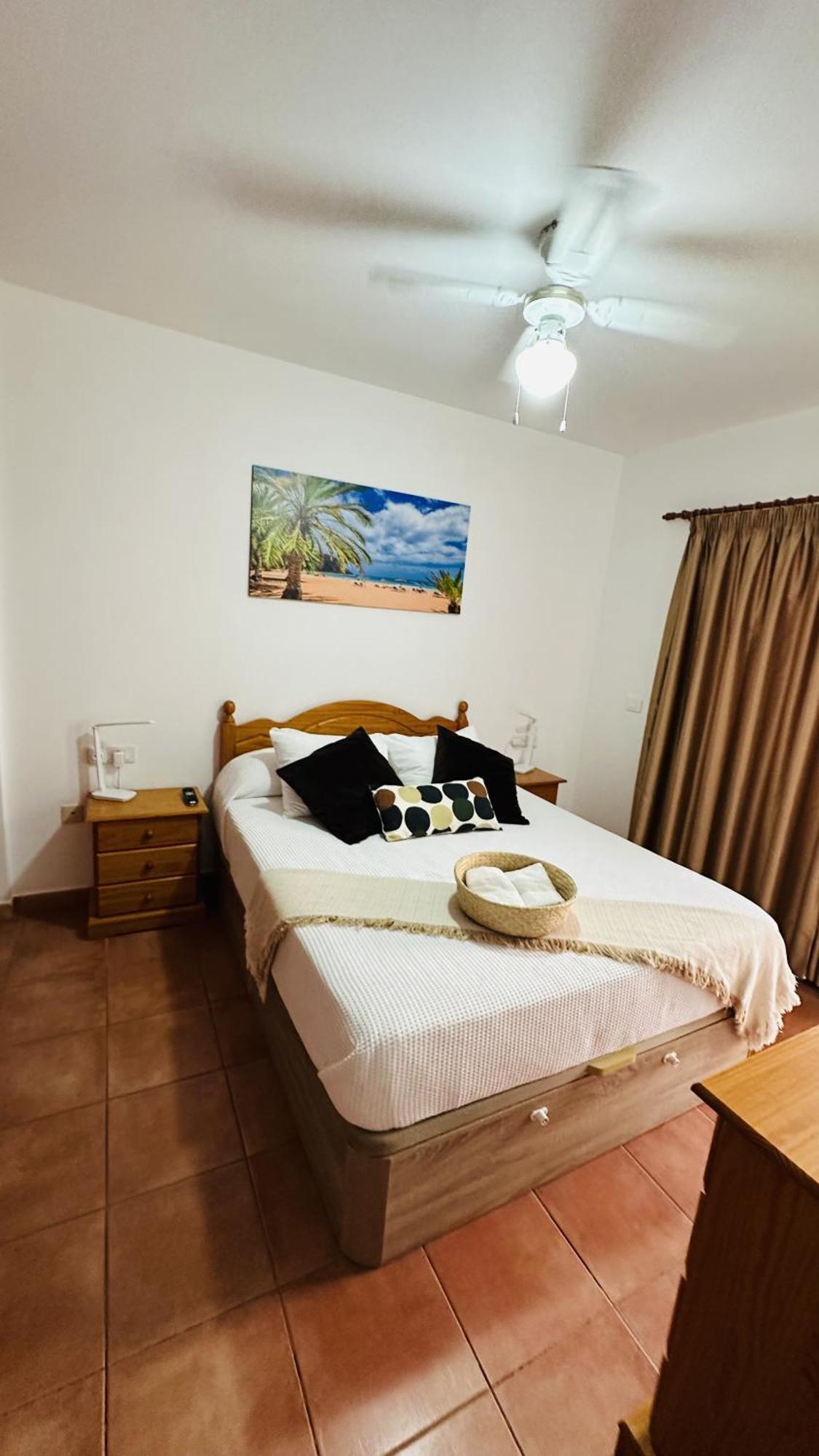 Apartamento Brisas Del Sur - Oasis Tenerife Sur Плайя-де-Сан-Хуан Экстерьер фото