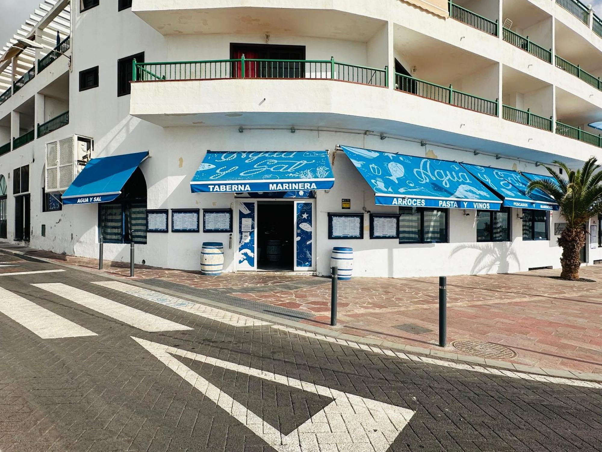 Apartamento Brisas Del Sur - Oasis Tenerife Sur Плайя-де-Сан-Хуан Экстерьер фото