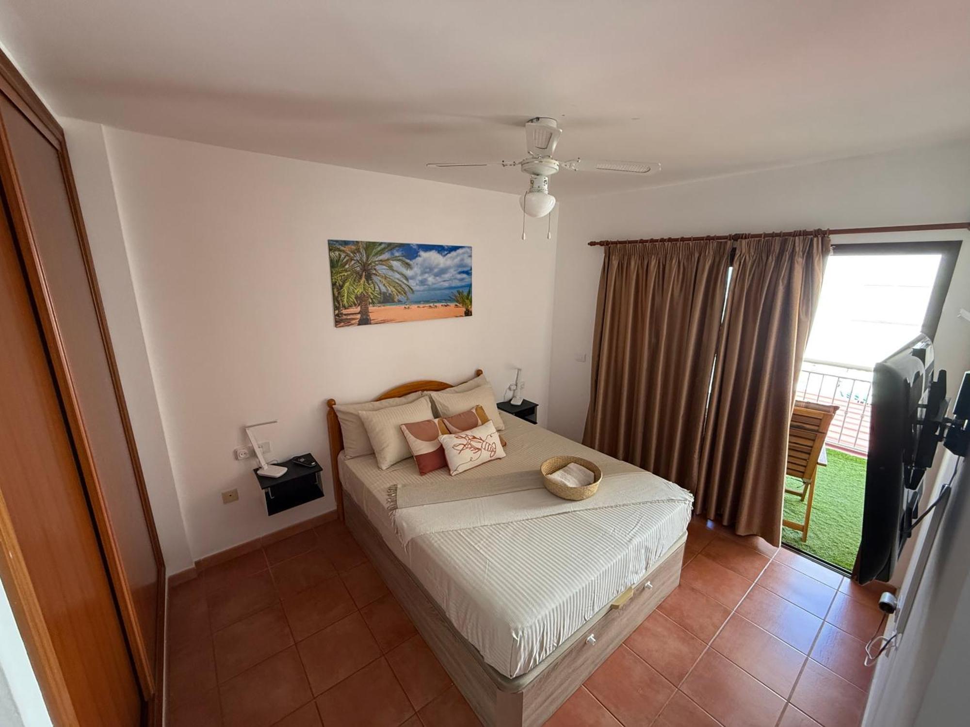 Apartamento Brisas Del Sur - Oasis Tenerife Sur Плайя-де-Сан-Хуан Экстерьер фото